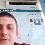 Хулиган, 42 года