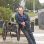 Эдик, 54 года