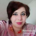 Julia, 32 года