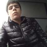 Шухрат, 26 лет