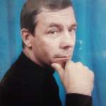 Витя, 64 года