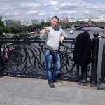 Oleg, 58 лет