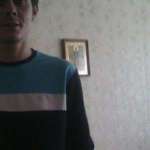 Денис, 33 года