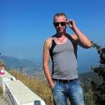 Виталий, 53 года