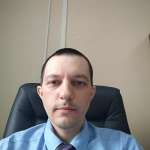 Александр, 45 лет