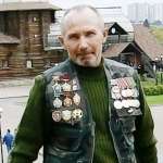 Василий, 60 лет