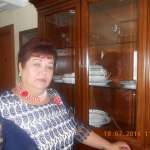 Елена, 65 лет