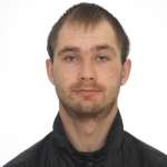 Виталий, 31 год
