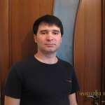Vitalii, 52 года