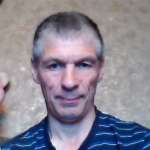 Aleksei, 62 года