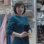 Татьяна, 45 лет