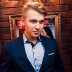 Денис, 32 года