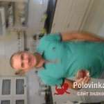Георгий, 54 года
