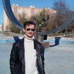 Захар, 51 год