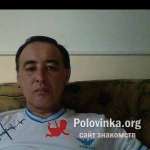 Adlet, 54 года