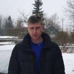 Алексей, 42 года
