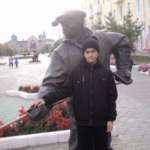 Виталий, 29 лет