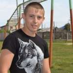 Дильмар, 32 года