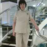 Svetlana, 53 года