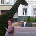 Марина, 52 года