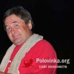 Халил, 58 лет