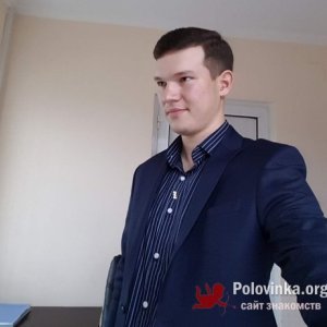 Руслан , 29 лет