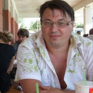 Сергей , 50 лет