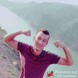 Shah , 28 лет