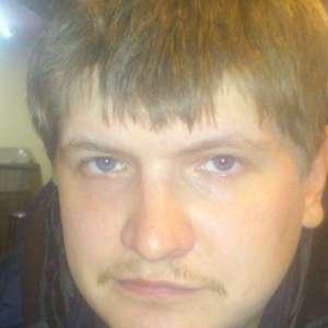 Анатолий , 33 года