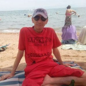 Эркин , 56 лет