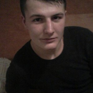 Володимир березовський, 30 лет
