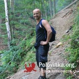 Олег , 35 лет