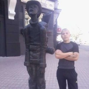 Виталий честнаков, 32 года