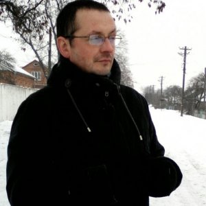 Дверник юрий  дверник, 46 лет