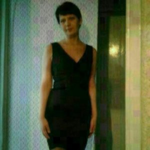 Анастасия , 41 год