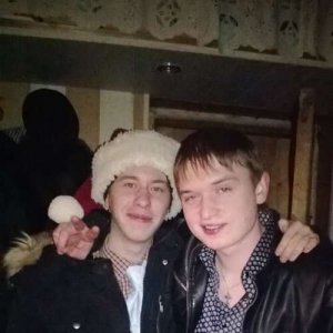 Антон родькин, 32 года