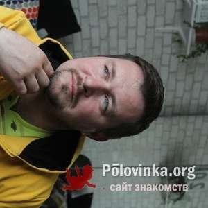 Алексей , 46 лет