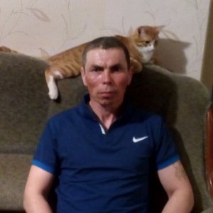 Загуменных Александр, 51 год
