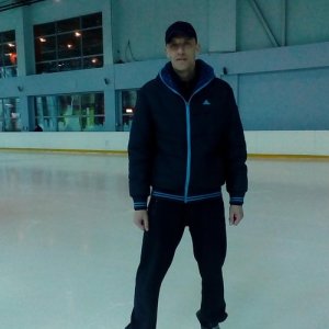 Вадим , 43 года