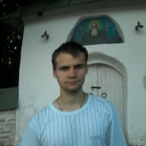 Алексей Вишневский, 30 лет