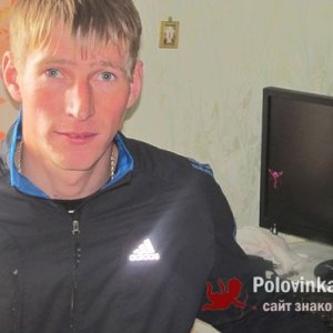 Николац , 41 год