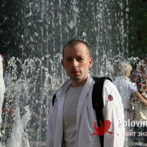 Михаил , 44 года