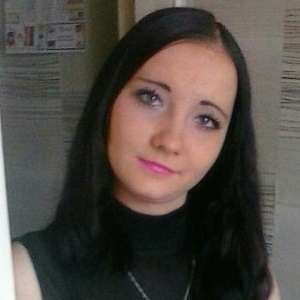 Кристина Локкина, 27 лет