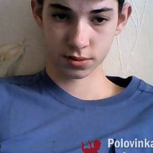 ЖЕНЯ ЛИТВИНОВ, 26 лет