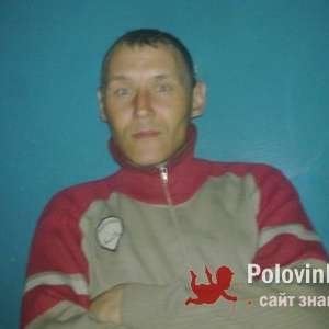 Алексей Науменко, 42 года