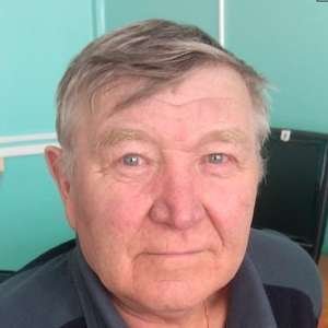 Валерий , 74 года