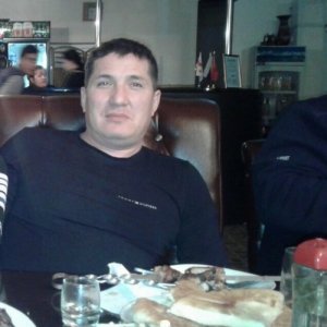 Баха , 49 лет