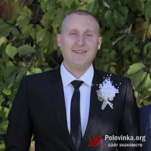 Николай , 34 года
