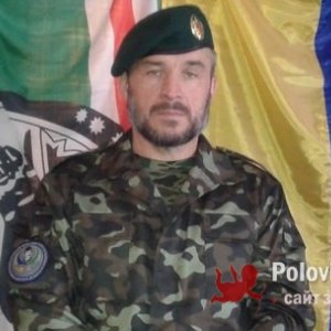 Виталий Спиридонов, 52 года