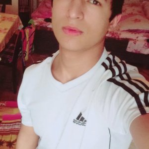 Sharif , 28 лет